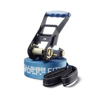 Слеклайн Gibbon Fitnessline 15 м (GB 15896)