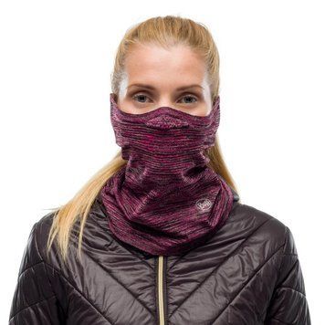 Шарф Шапка BUFF&reg; DryFLX⁺ Balaclava fuchsia