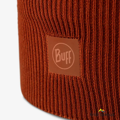 Повязка для головы Buff CrossKnit Headband, Cinnamon (BU 126484.330.10.00)