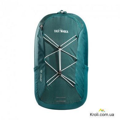 Рюкзак Tatonka Baix 15, Teal Green (TAT 1535.063)
