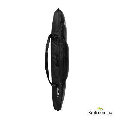 Чехол для сноуборда Jones Snowboards Explorer Board Bag Black (JNS BJ190107)