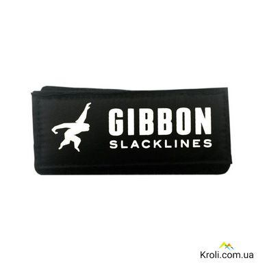 Слеклайн Gibbon Fitnessline 15 м (GB 15896)