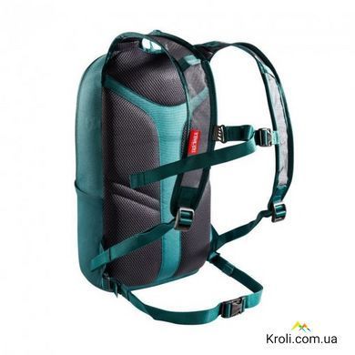 Рюкзак Tatonka Baix 15, Teal Green (TAT 1535.063)