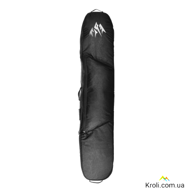 Чехол для сноуборда Jones Snowboards Explorer Board Bag Black (JNS BJ190107)