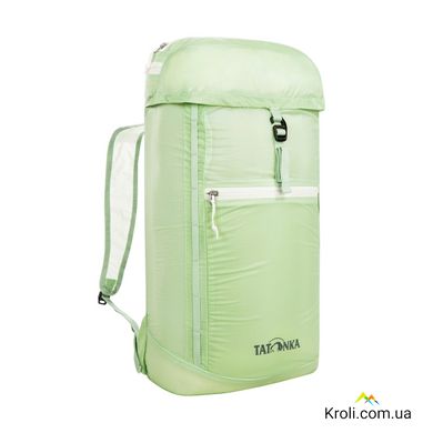 Рюкзак складаний Tatonka Squeezy Daypack 2in1, Lighter Green (TAT 1556.050)