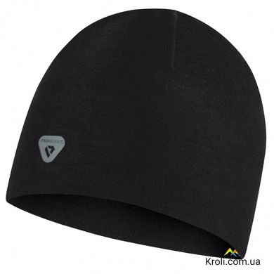 Шапка BUFF® DryFLX Reversible Hat black