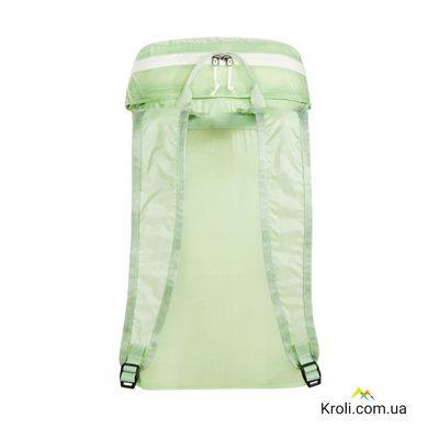 Рюкзак складной Tatonka Squeezy Daypack 2in1, Lighter Green (TAT 1556.050)