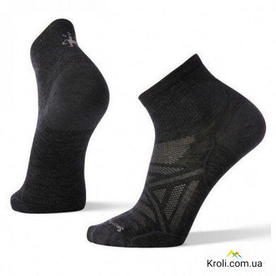 Носки мужские Smartwool PhD Outdoor Ultra Light Mini Charcoal, XL (SW 01412.003-XL)