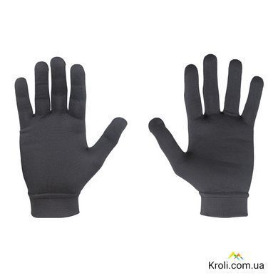 Перчатки Accapi Thermolite, Black, M (ACC A888.999-M)
