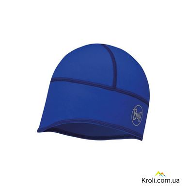 Шапка Buff Tech Fleece Hat Solid Royal Blue (BU 113385.723.10.00)