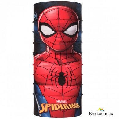 Бафф дитячий Buff Original Junio Superheroes Spider-man (BU 121598.555.10.00)