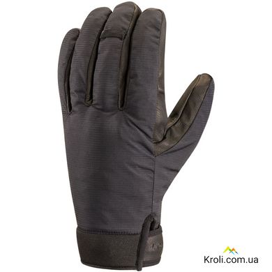 Рукавички чоловічі Black Diamond HeavyWeight Waterproof Gloves Black, р.L (BD 801461.BLAK-L)