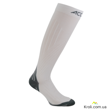 Шкарпетки Accapi Compression Performance, White, 41-42 (ACC NN760.001-41)