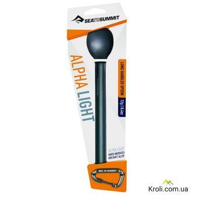 Ложка Sea To Summit Alpha Light Spoon Long