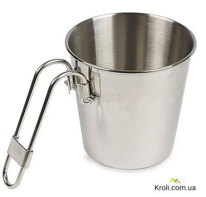 Кружка Tatonka Expedition Mug (TAT 4071.000)