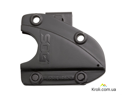 Нож SOG Snarl, ( SOG JB01K-CP)
