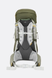 Рюкзак Lowe Alpine Yacuri 48, Army/Stone, M/L (LA FMQ-56-ARS-MLG)