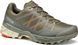 Кроссовки мужские Asolo Tahoe GTX MM, Olive/Trance Buzz, 43.5 (43 1/3) (ASL A40054.B099-9)