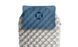 Надувна подушка Sea To Summit Foam Core Pillow, 13х42х30см, Navy (STS APILFOAMLNB)