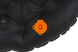 Коврик надувной Sea to Summit Ether Light XT Extreme Mat, Rectangular Regular Wide, Black / Orange, 183x64x10см (STS AMELXTEXMRRW)
