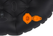 Коврик надувной Sea to Summit Ether Light XT Extreme Mat, Rectangular Regular Wide, Black / Orange, 183x64x10см (STS AMELXTEXMRRW)