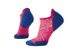 Носки Smartwool Women's PhD Run Light Elite Micro Socks S, Potion Pink (906)
