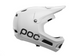 Велошолом POC Coron Air MIPS, Hydrogen White, M (55 - 58) (PC 107461001MED1)