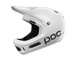 Велошолом POC Coron Air MIPS, Hydrogen White, M (55 - 58) (PC 107461001MED1)