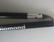 Треккинговые палки Black Diamond Distance Z, 120 см, Pewter (BD 11253210161201)