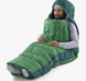 Спальний мішок Sea to Summit Ascent -1C/30F Regular, Rain Forest Green (STS ASL041101-052001)