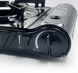 Портативна газова плитка Base Camp Camping Stove Dual Gas (BCP 51300)
