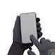 Перчатки мужские Black Diamond Deploy Gloves, Carbon, M (BD 8017090003MED1)