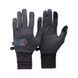 Перчатки мужские Black Diamond Deploy Gloves, Carbon, M (BD 8017090003MED1)