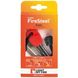 Кресало Light My Fire Swedish Fire Steel Scout Basic pin-pack Red (LMF 10113010)