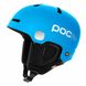 Шлем POCito Fornix XS-S, Fluorescent Blue