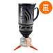 Газовая горелка Jetboil Flash Fractile (JB FLFRC-EU)
