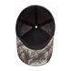 Кепка Buff Trek Cap hashtag Moss Green S/M (BU 117193.851.20.00)