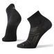 Носки мужские Smartwool PhD Outdoor Ultra Light Mini Charcoal, XL (SW 01412.003-XL)