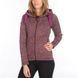 Кофта женская Rab Amy Hoody Wmns, Rioja, М (12) (RB QFF-31-RJA-12)