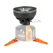 Газовая горелка Jetboil Flash Fractile (JB FLFRC-EU)