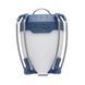 Фонарь кемпинговый Black Diamond Orbiter 650, Ink Blue (BD 6206974014ALL1)