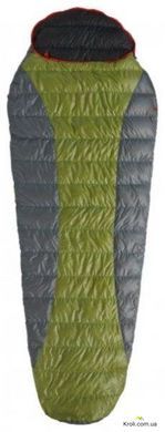Спальный мешок Warmpeace Mountain Lite Left Zip 170 см (WMP 4103-L)