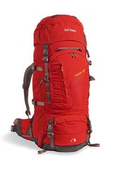 Жіночий туристичний рюкзак Tatonka Tana 60 Red