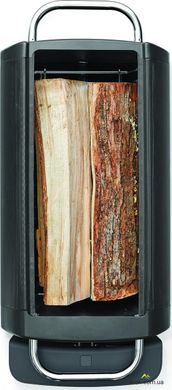 Мангал-зарядка на дровах Biolite FirePit + (BLT FPA0201)