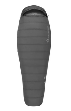 Спальний мішок Sea to Summit Treeline TlI (2/-3&deg;C), 183 см - Left Zip, Black (STS ATL1-R)