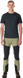 Футболка мужская Rab Force Tee, Beluga, L (RB QBL-05-BEL-LRG)