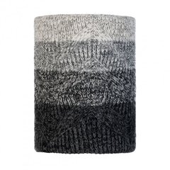 Пов'язка на шию Buff Knitted & Polar Neckwarmer Masha, Grey (BU 120856.937.10.00)