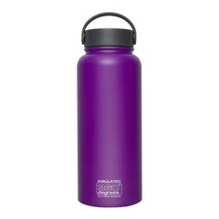 Термофляга 360 Degrees Wide Mouth Insulated 1 л Purple (STS 360SSWMI1000PUR)