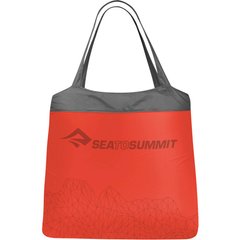 Сумка для покупок Sea to Summit Ultra-Sil Nano Shopping Bag, Red (STS A15SBRD)