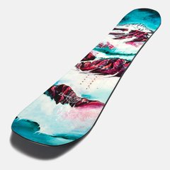 Сноуборд Jones Snowboards Wm's Dream Catcher, 154 см (JNS J.22.SNW.DRC.XX.154.1)